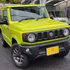 suzuki jimny 2020 -SUZUKI--Jimny 3BA-JB64W--JB64W-160543---SUZUKI--Jimny 3BA-JB64W--JB64W-160543- image 1