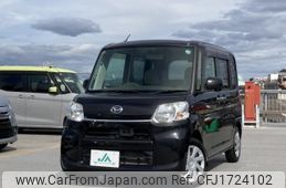 daihatsu tanto 2014 CFJ1724102