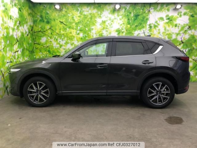 mazda cx-5 2018 quick_quick_LDA-KF2P_KF2P-129585 image 2