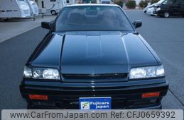 nissan skyline 1987 GOO_JP_700100083630250118001