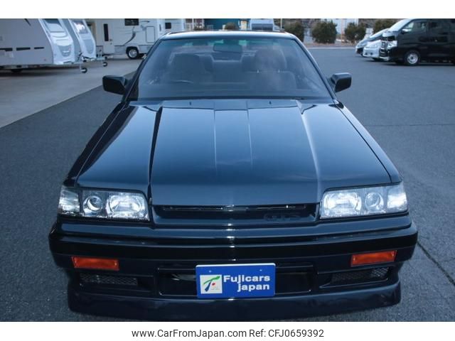 nissan skyline 1987 GOO_JP_700100083630250118001 image 1