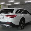 mercedes-benz c-class 2022 CFJ1792358 image 2