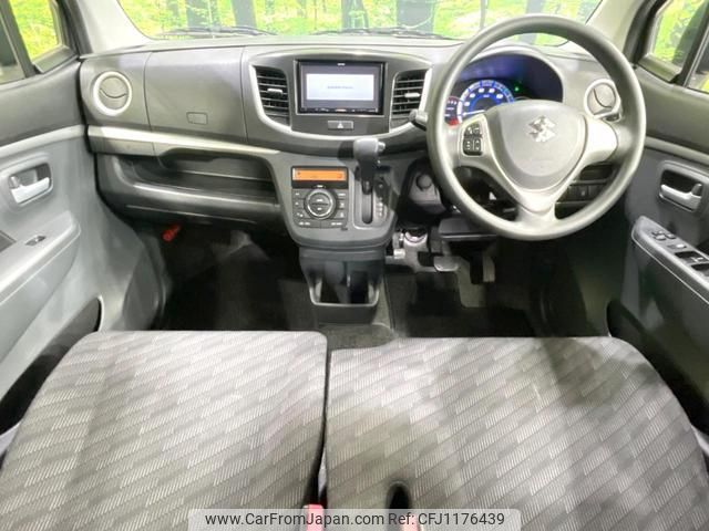suzuki wagon-r 2016 quick_quick_MH44S_MH44S-168331 image 2