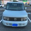 nissan cube 2004 -NISSAN--Cube UA-BZ11--BZ11-147866---NISSAN--Cube UA-BZ11--BZ11-147866- image 1