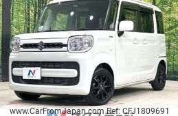 suzuki spacia 2019 CFJ1809691