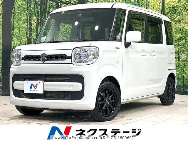 suzuki spacia 2019 CFJ1809691 image 1