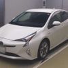 toyota prius 2016 -TOYOTA 【横浜 350ﾃ1206】--Prius DAA-ZVW50--ZVW50-8030827---TOYOTA 【横浜 350ﾃ1206】--Prius DAA-ZVW50--ZVW50-8030827- image 1