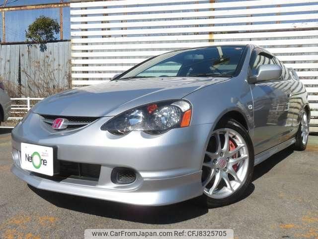 honda integra 2004 quick_quick_LA-DC5_DC5-2101023 image 2