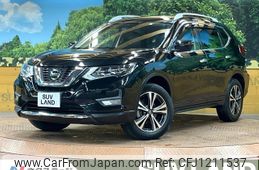 nissan x-trail 2020 -NISSAN--X-Trail DBA-T32--T32-551447---NISSAN--X-Trail DBA-T32--T32-551447-