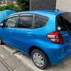 honda fit 2009 CFJ1673996 image 4