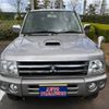 mitsubishi pajero-mini 2007 -MITSUBISHI--Pajero mini H58A--0710670---MITSUBISHI--Pajero mini H58A--0710670- image 28