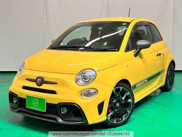 fiat fiat-others 2018 -FIAT 【名変中 】--Fiat 31214T--0J822479---FIAT 【名変中 】--Fiat 31214T--0J822479- image 1