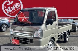 suzuki carry-truck 2024 -SUZUKI--Carry Truck 3BD-DA16T--DA16T-851***---SUZUKI--Carry Truck 3BD-DA16T--DA16T-851***-