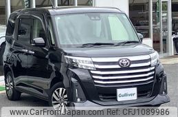 toyota roomy 2020 -TOYOTA--Roomy 5BA-M900A--M900A-0496217---TOYOTA--Roomy 5BA-M900A--M900A-0496217-