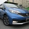 nissan note 2017 quick_quick_DAA-HE12_048121 image 1