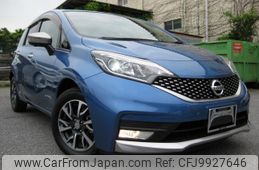 nissan note 2017 quick_quick_DAA-HE12_048121