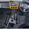 toyota fj-cruiser 2017 -TOYOTA--FJ Curiser CBA-GSJ15W--GSJ15W-0135280---TOYOTA--FJ Curiser CBA-GSJ15W--GSJ15W-0135280- image 6