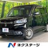 suzuki solio 2018 -SUZUKI--Solio DAA-MA36S--MA36S-672863---SUZUKI--Solio DAA-MA36S--MA36S-672863- image 1