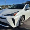 toyota prius 2022 -TOYOTA 【横浜 33Aﾈ 117】--Prius 6AA-ZVW51--ZVW51-6249865---TOYOTA 【横浜 33Aﾈ 117】--Prius 6AA-ZVW51--ZVW51-6249865- image 2