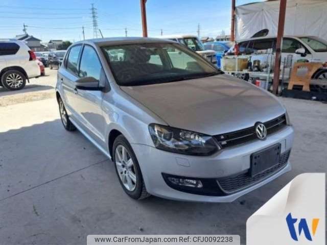 volkswagen golf 2013 -VOLKSWAGEN--VW Golf DBA-AUCJZ--WVWZZZAUZFW289183---VOLKSWAGEN--VW Golf DBA-AUCJZ--WVWZZZAUZFW289183- image 1