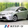 toyota prius 2012 -TOYOTA--Prius DAA-ZVW30--ZVW30-5509998---TOYOTA--Prius DAA-ZVW30--ZVW30-5509998- image 1