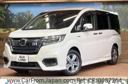 honda stepwagon 2019 -HONDA--Stepwgn 6AA-RP5--RP5-1089798---HONDA--Stepwgn 6AA-RP5--RP5-1089798-