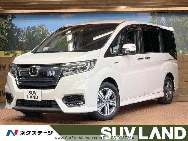 honda stepwagon 2019 -HONDA--Stepwgn 6AA-RP5--RP5-1089798---HONDA--Stepwgn 6AA-RP5--RP5-1089798- image 1