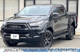 toyota hilux 2022 -TOYOTA--Hilux 3DF-GUN125--GUN125-3939040---TOYOTA--Hilux 3DF-GUN125--GUN125-3939040-