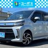 daihatsu move 2017 CARSENSOR_JP_AU5897599896 image 1