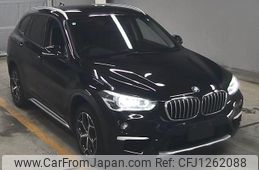 bmw x1 2018 -BMW--BMW X1 WBAHT920105L21878---BMW--BMW X1 WBAHT920105L21878-