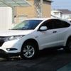 honda vezel 2014 -HONDA--VEZEL DAA-RU3--RU3-1015329---HONDA--VEZEL DAA-RU3--RU3-1015329- image 3