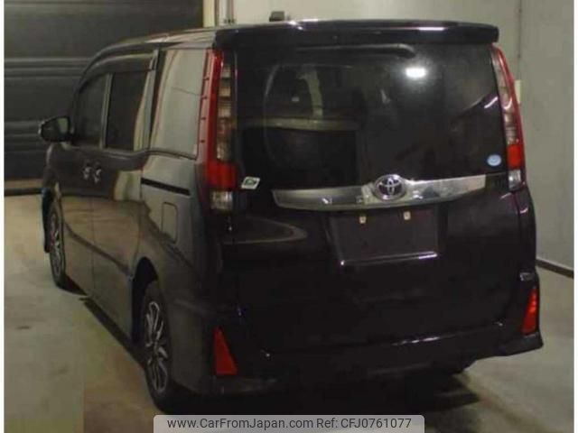 toyota noah 2014 quick_quick_DBA-ZRR85W_0018781 image 2