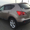 nissan dualis 2008 1 image 7