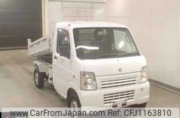 suzuki carry-truck 2013 -SUZUKI--Carry Truck DA63T--823288---SUZUKI--Carry Truck DA63T--823288-