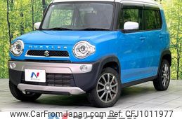 suzuki hustler 2015 quick_quick_MR41S_MR41S-173489