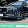 mazda cx-5 2021 quick_quick_6BA-KF5P_KF5P-451806 image 1