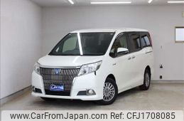 toyota esquire 2015 CFJ1708085