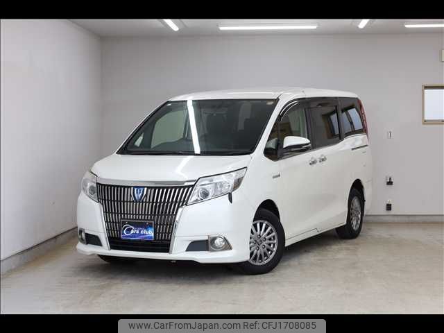 toyota esquire 2015 CFJ1708085 image 1