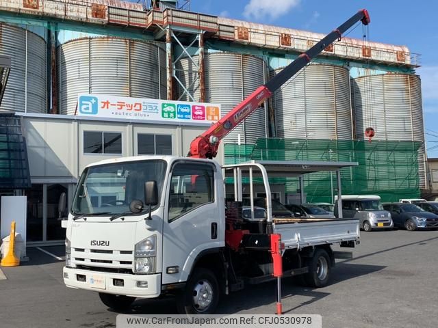 isuzu elf-truck 2013 GOO_NET_EXCHANGE_0404111A30241205W001 image 1