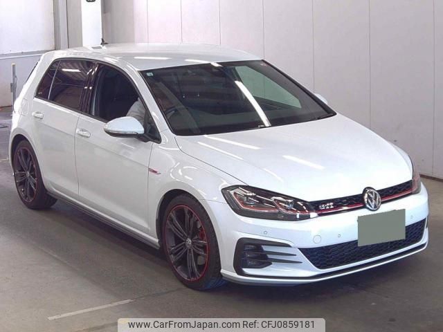 volkswagen golf-gti 2018 quick_quick_ABA-AUCHH_WVWZZZAUZJW220866 image 1