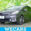 toyota prius-α 2011 quick_quick_DAA-ZVW41W_ZVW41-3022801 image 1