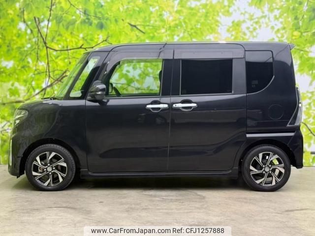daihatsu tanto 2020 quick_quick_6BA-LA650S_LA650S-1053626 image 2