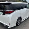 toyota alphard 2024 -TOYOTA--Alphard 3BA-AGH40W--AGH40-0016961---TOYOTA--Alphard 3BA-AGH40W--AGH40-0016961- image 5