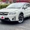 subaru xv 2016 -SUBARU--Subaru XV DBA-GP7--GP7-109405---SUBARU--Subaru XV DBA-GP7--GP7-109405- image 1