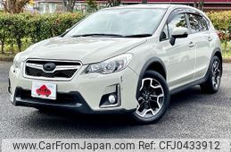 subaru xv 2016 -SUBARU--Subaru XV DBA-GP7--GP7-109405---SUBARU--Subaru XV DBA-GP7--GP7-109405-