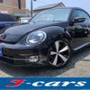 volkswagen the-beetle 2014 quick_quick_ABA-16CPL_WVWZZZ16ZEM648501 image 1
