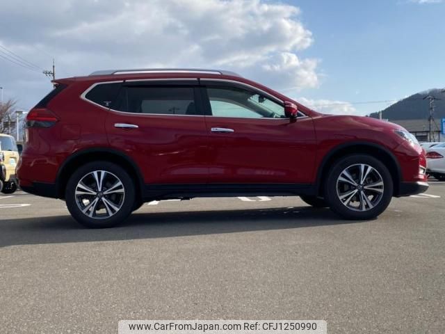 nissan x-trail 2019 quick_quick_T32_T32-059078 image 2