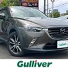 mazda cx-3 2015 -MAZDA--CX-3 LDA-DK5AW--DK5AW-109062---MAZDA--CX-3 LDA-DK5AW--DK5AW-109062- image 1