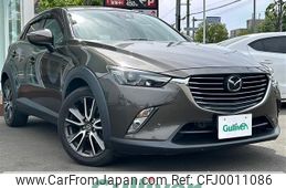 mazda cx-3 2015 -MAZDA--CX-3 LDA-DK5AW--DK5AW-109062---MAZDA--CX-3 LDA-DK5AW--DK5AW-109062-