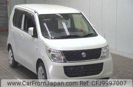 suzuki wagon-r 2015 -SUZUKI--Wagon R MH34S--423254---SUZUKI--Wagon R MH34S--423254-